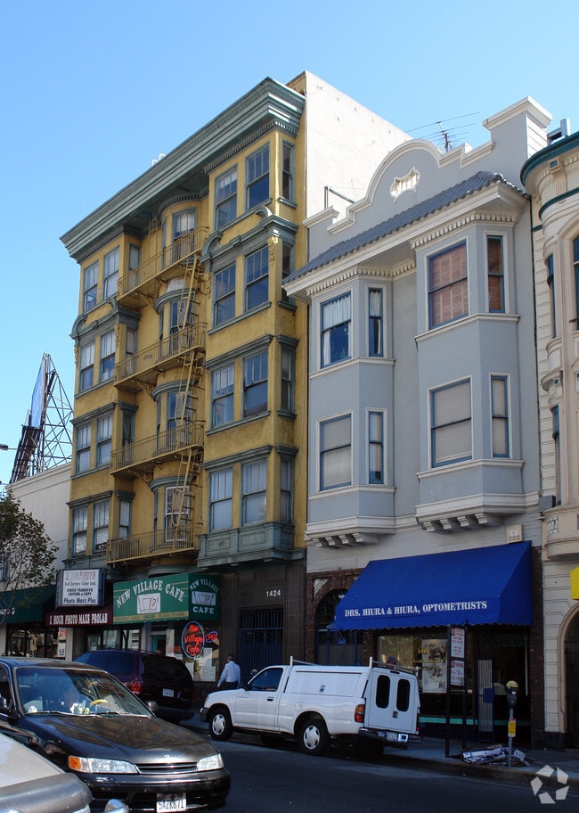1424 Polk
