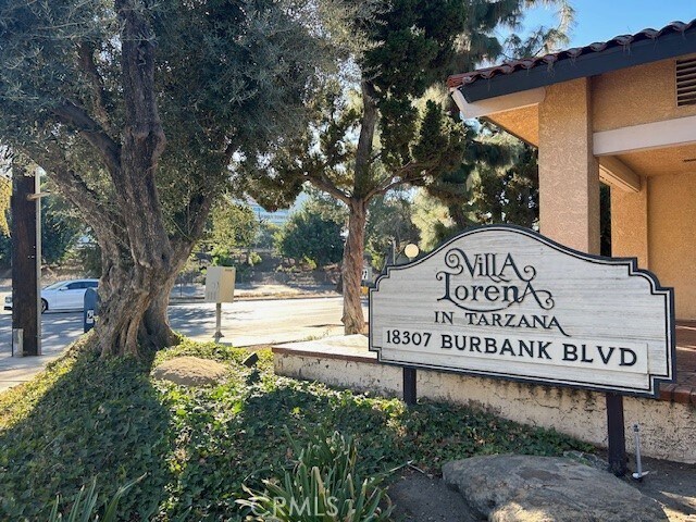 Building Photo - 18307 Burbank Blvd