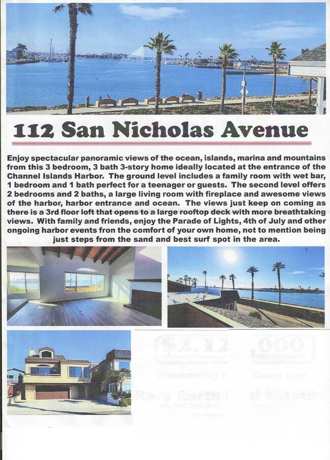 112-9303 San Nicholas Ave