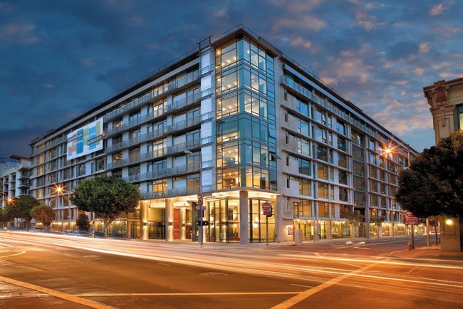 Building Photo - Met Lofts