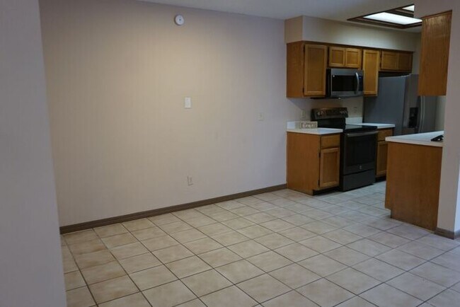 Photo - 2 bedroom 2 bathroom flat