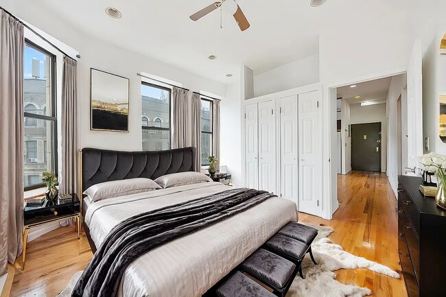 301 W 151st St Unidad 6A