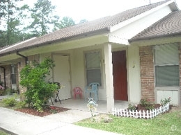 Primary Photo - Jasper Manor Apartments