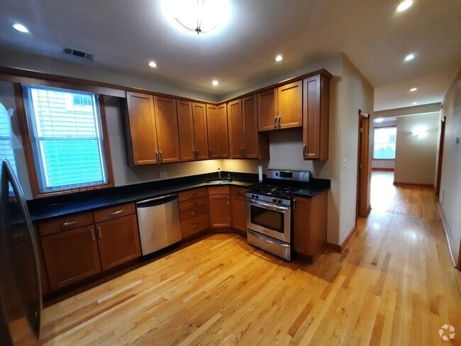 Building Photo - Nice Newly Renovated 2BD, 1BATH, 1St FL - ... Unit 1St Floor Rental