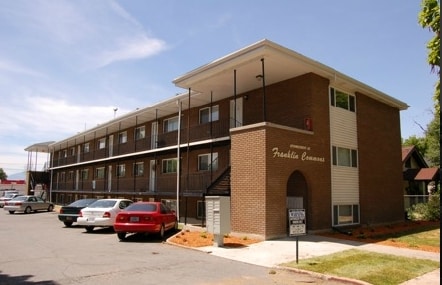 Photo - Stonecrest at Franklin Commons
