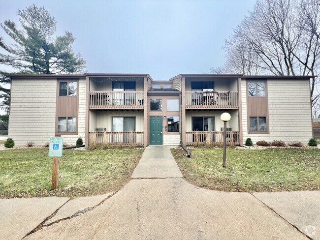 Building Photo - 1913 Alden Rd Unit H Rental