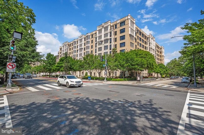 Photo - 1701 16th St NW Apartment Unit 440