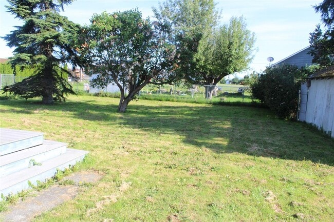 Photo - 1 Bedroom- Single Family Home with Large Yard