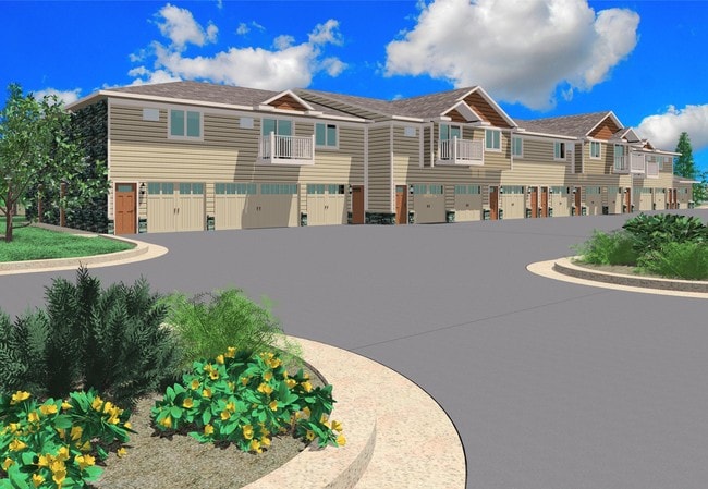 Building Photo - Trail's Edge Apartments, LLC