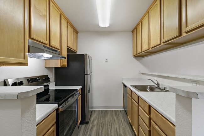 Durham Greens Apartments