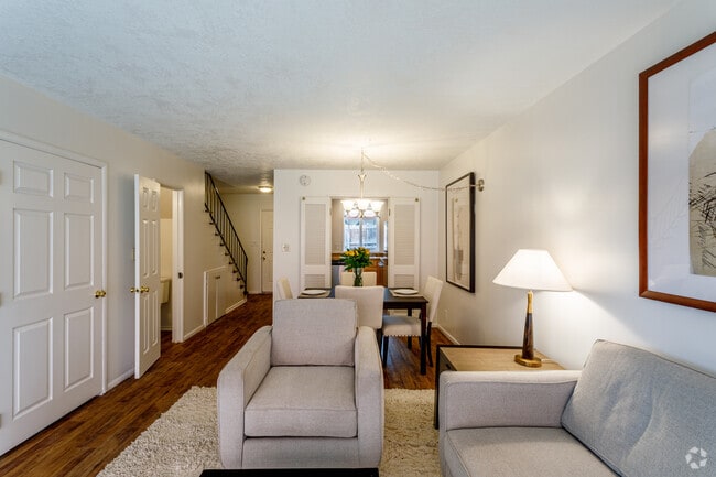 Interior Photo - Laguna Gardens Rental