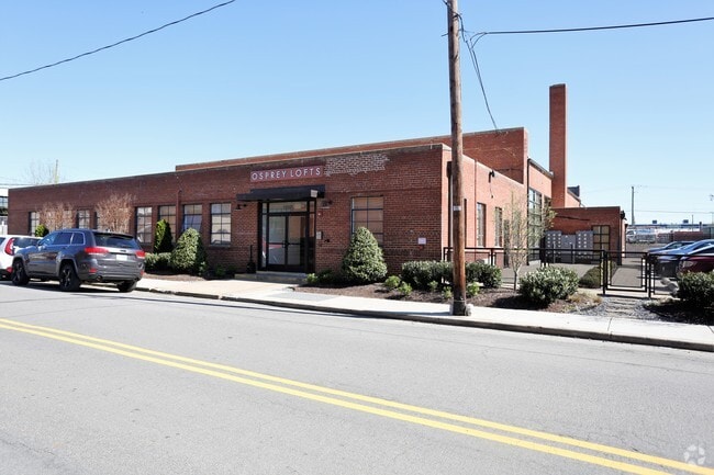 Osprey Lofts