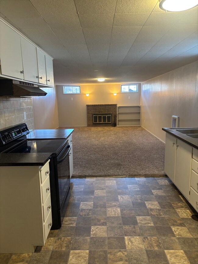 Photo - 3628 E 16th Ave