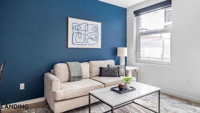 955 Bannock St Unit 607