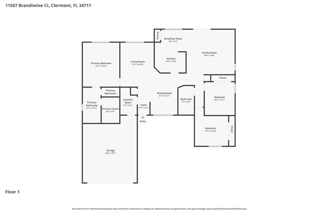 Photo - 11507 Brandiwine Ct
