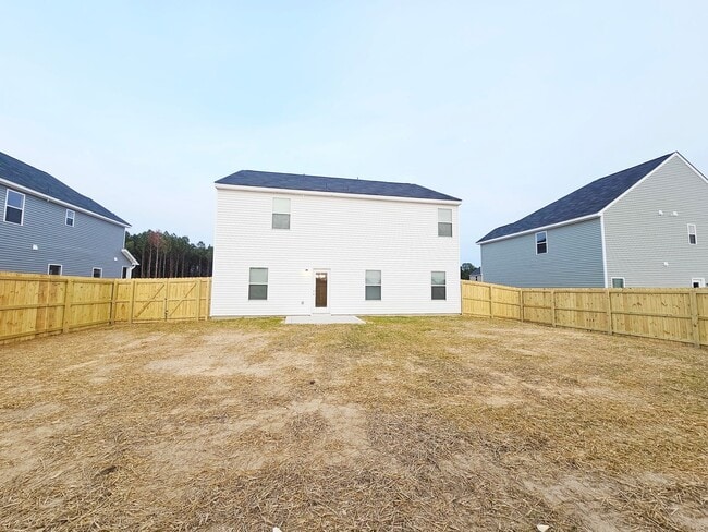 Photo - New Construction Home