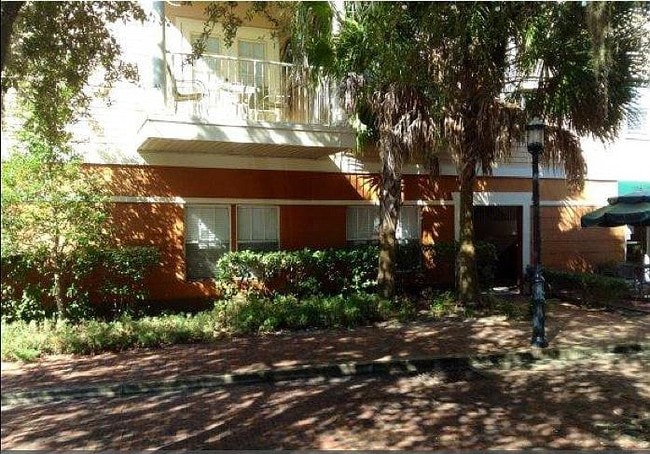 Photo - 5141 SW 91st Way Unit 202