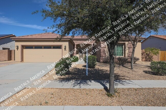 Photo - 2954 E Coconino Dr