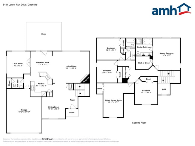 Photo - 8411 Laurel Run Dr