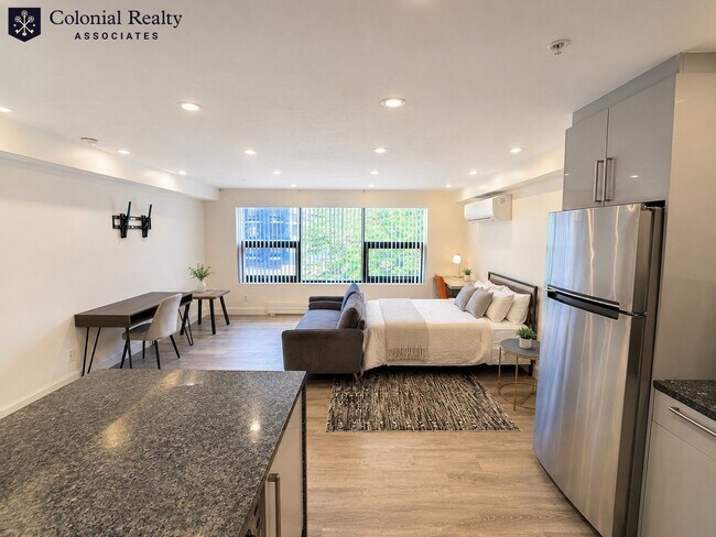 1026 Commonwealth Ave Unit 405