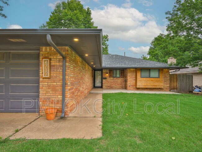 Photo - 4717 NW 57th St