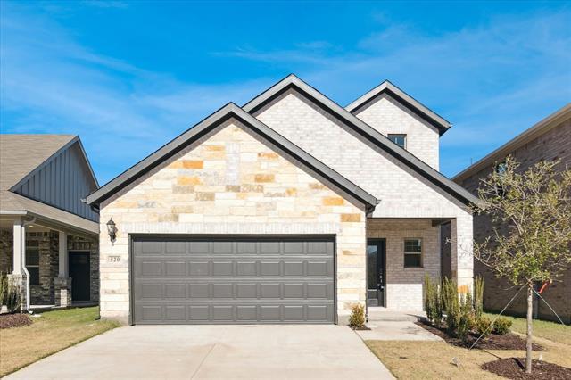 Building Photo - 520 Blanton St