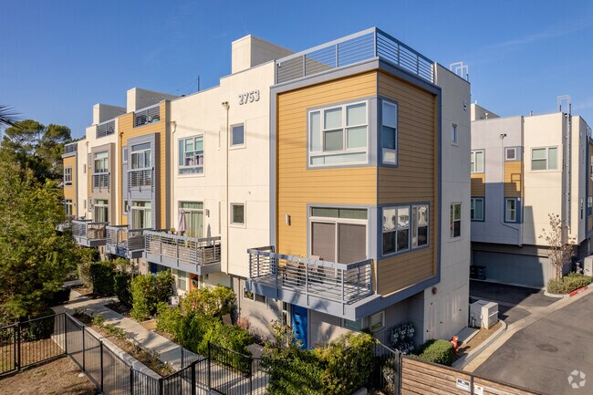 Photo - Latitudes at Silver Lake