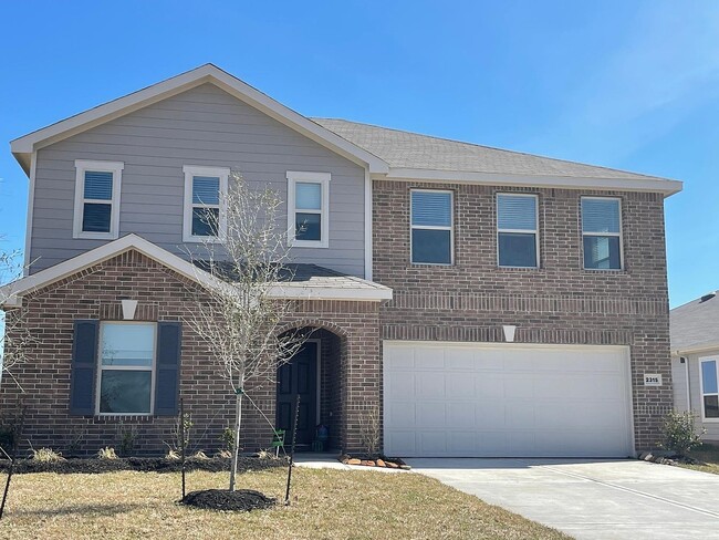 Building Photo - 2315 Little Bluestem Ln Rental