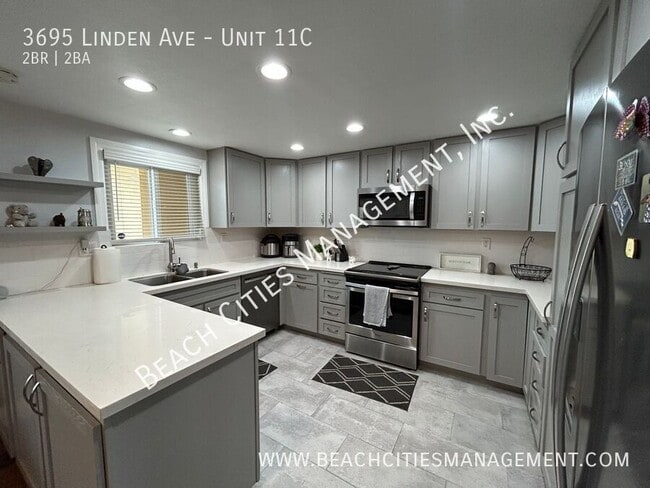 Photo - 3695 Linden Ave Unidad 11C