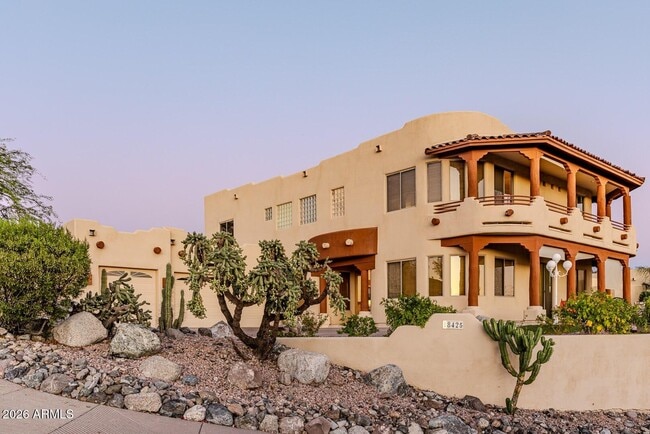 Building Photo - 18425 N 14th St