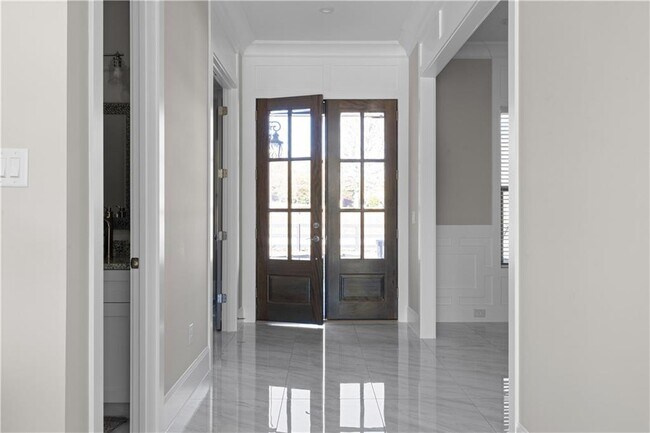 Photo - 3935 Allen Ln NE