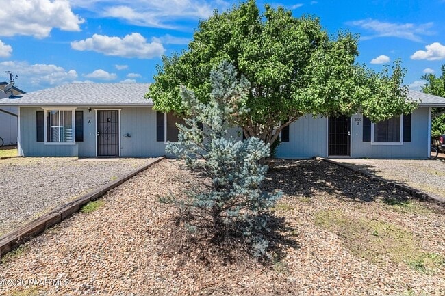 Building Photo - 3100 N Truwood Dr Unit B