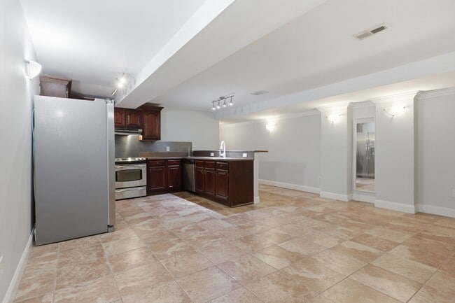 1300 Block Euclid St NW