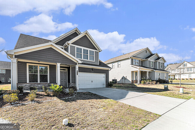 Building Photo - 2349 Hanover Woods Rd Rental
