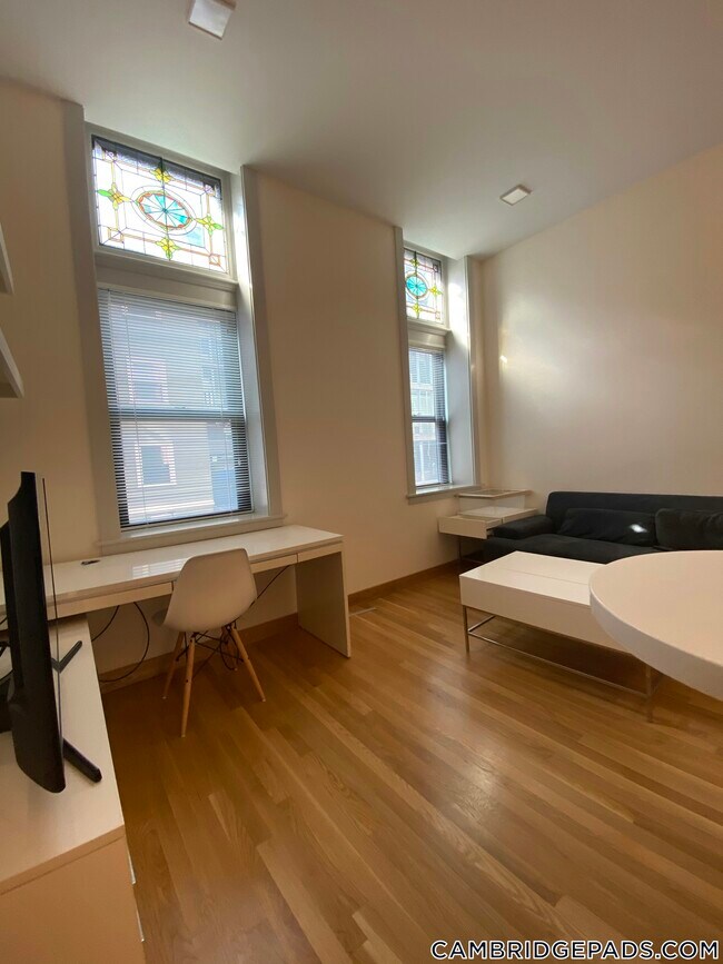 Photo - 115 Mt Auburn St Unit 13