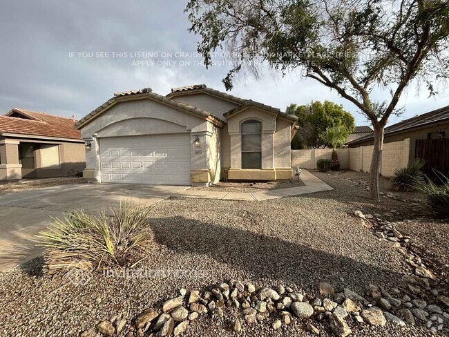 Building Photo - 16002 W Latham St Rental