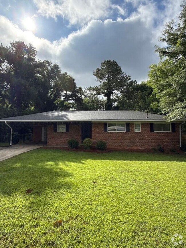 Building Photo - Charming 3-Bedroom Home in Decatur – Minut...