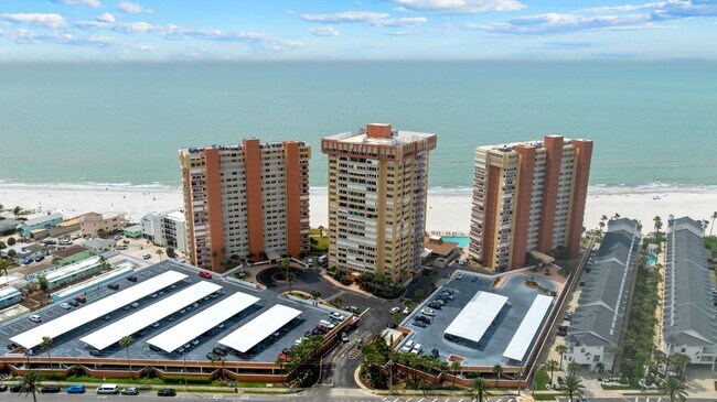 17940 Gulf Blvd
