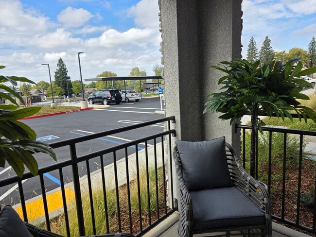 Cirby Creek Senior Apartments