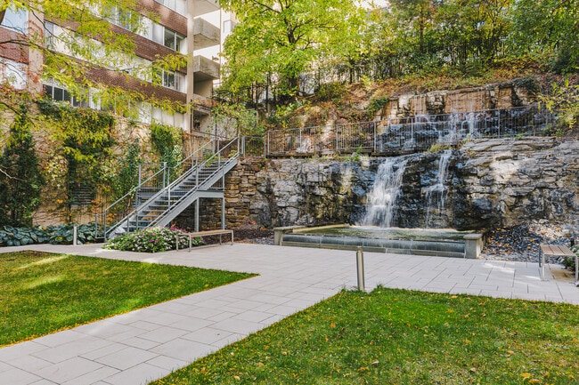 Photo - Le Parc