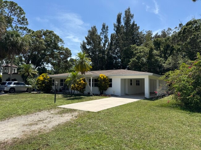 Building Photo - 2555 Granada Ave Rental