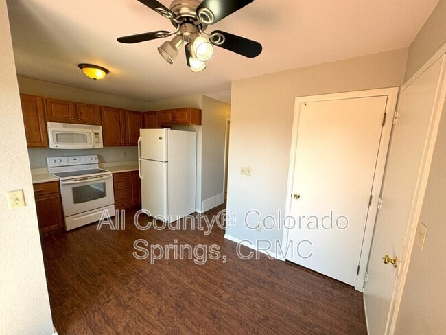 Photo - 2027 Bristlecone Dr