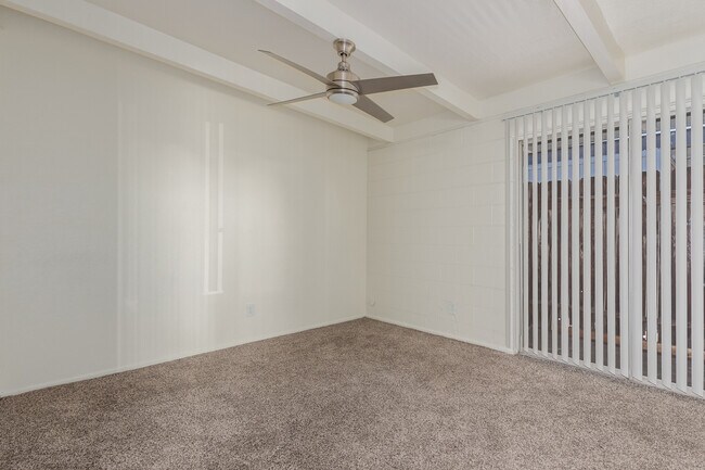 North Palms Townhomes