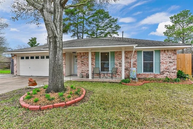 Photo - 6022 Weeping Willow Rd