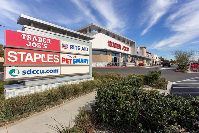 Photo - 2BR with Assigned Parking in Pacific Beach Unit 1530