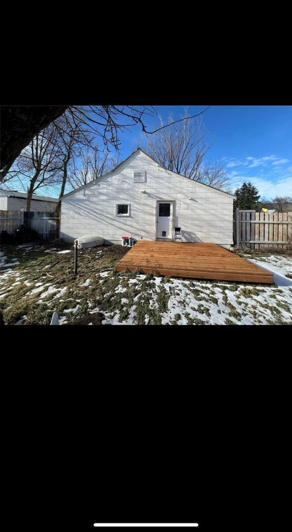 Photo - 115 N Main St