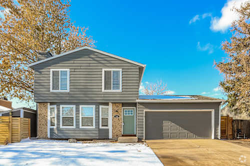 Building Photo - 4576 Davenport Way Rental