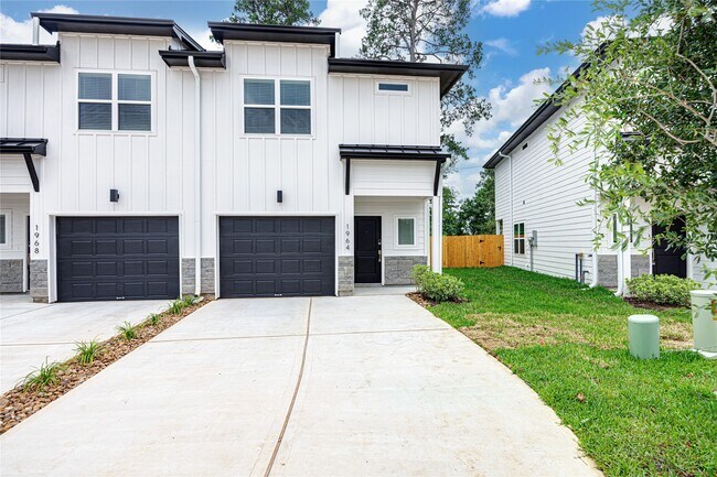 Photo - 1964 Longmire Villas Ct