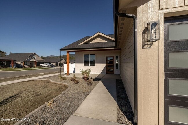 Photo - New Home in Thayer Farms North!