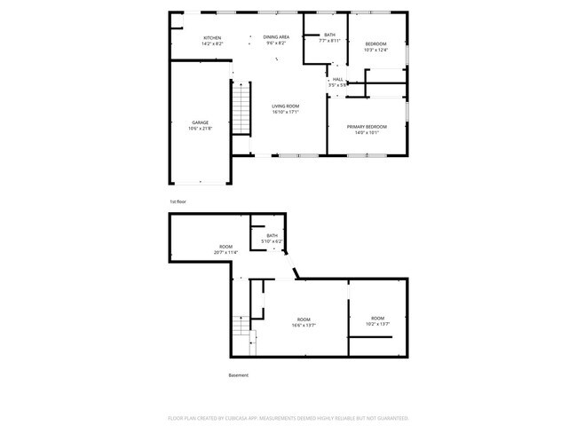 Photo - 1402 S Jefferson St Unit 1402 S Jefferson